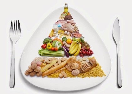 Membangun Rutinitas Makan Harian yang Lebih Stabil dan Nyaman