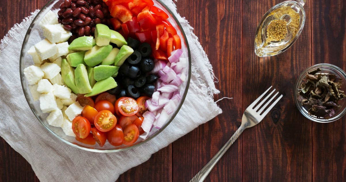 Menentukan Jenis Makanan yang Lebih Nyaman Dikonsumsi dalam Keseharian